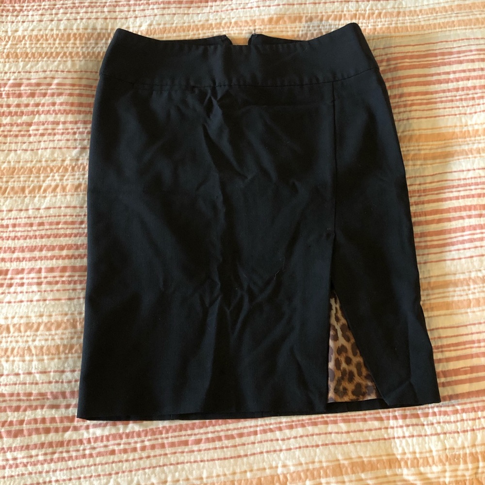 Pencil Skirt